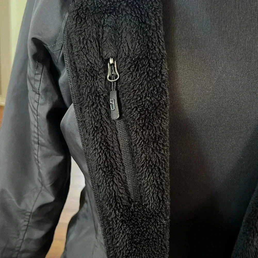 New CB Reverable Jacket - Picture 3 of 8